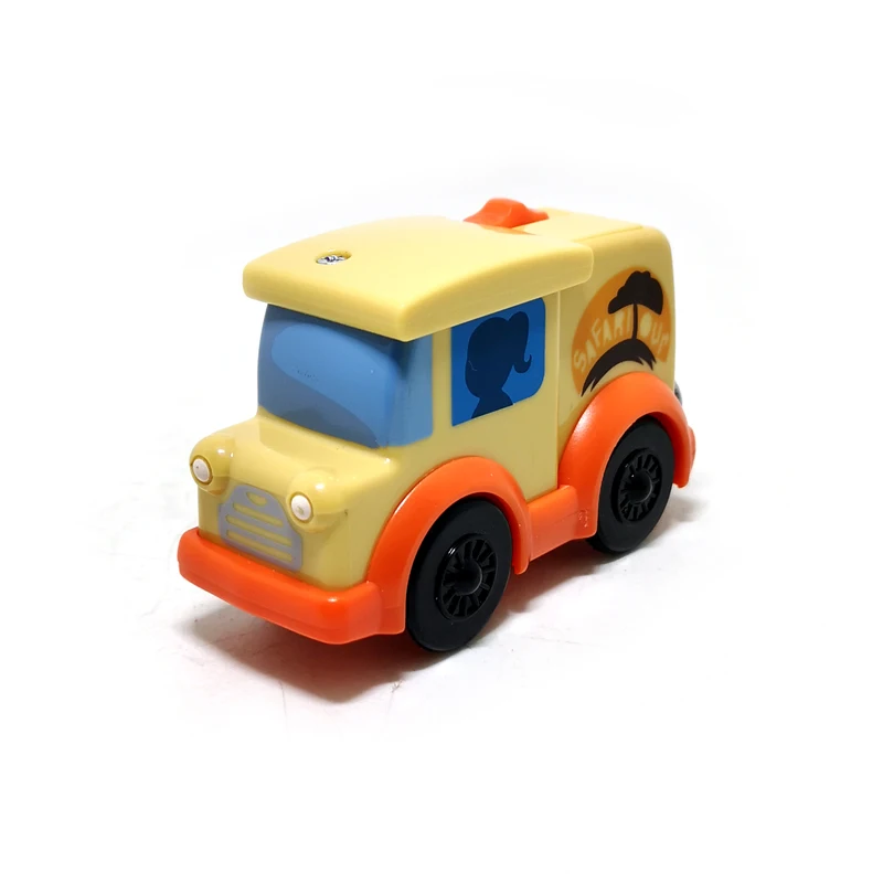 Vaikų elektros geležinkelių traukinio žaislų magnetinio lizdas, lieto elektroninių žaislų gimtadienio dovana vaikams medinių bėgių