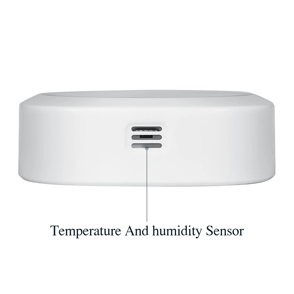 Skaitmeninis Termometras su Drėgmėmačiu Elektroninis LCD Temperatūros Drėgmės Matuoklis Oro Stoties Patalpų Lauko TVM-TH1 Plus Belaidžiai