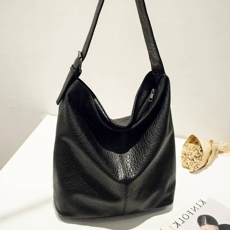 Prabanga Moterų Nešti Maišą Aukštos Kokybės Odos Kieto Didelis Shopper Bag Office Elegantiškas Moteriškos Rankinės, Krepšiai Prekės Dizaineris 2020 Naujas