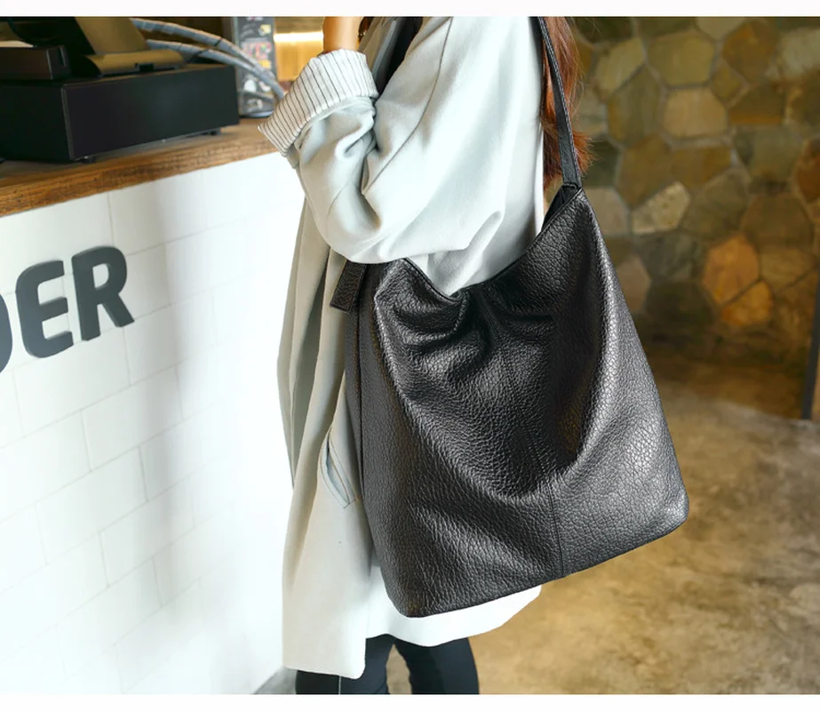 Prabanga Moterų Nešti Maišą Aukštos Kokybės Odos Kieto Didelis Shopper Bag Office Elegantiškas Moteriškos Rankinės, Krepšiai Prekės Dizaineris 2020 Naujas