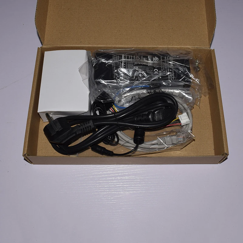 Dahua NVR 8Ch 8PoE NVR2108HS-8P-S2 P2P Smart 1U Lite Tinklo Vaizdo įrašymo H. 264+/H. 264 Iki 6Mp rezoliucija Max 80Mbps