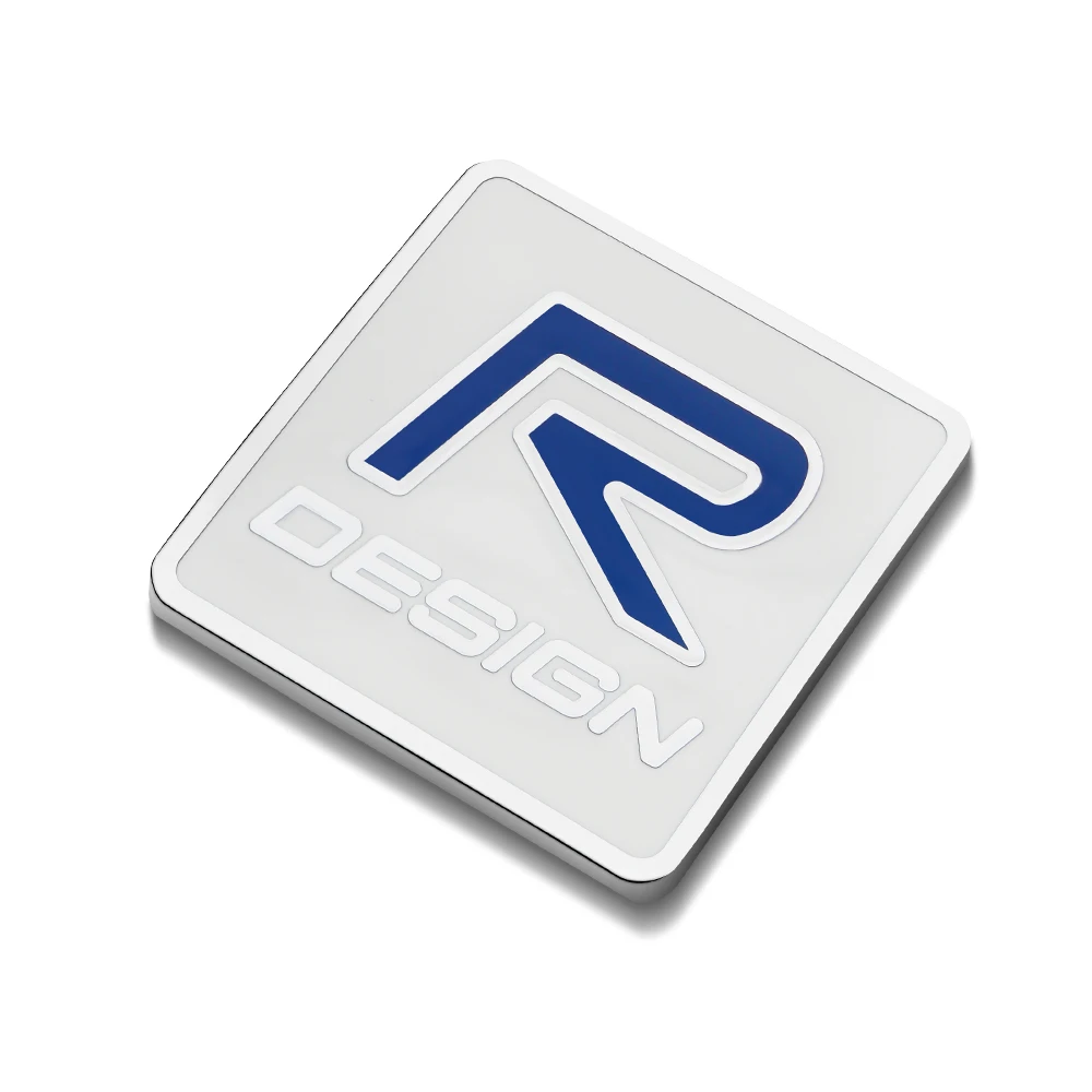R DIZAINAS, Logo Lipduką 