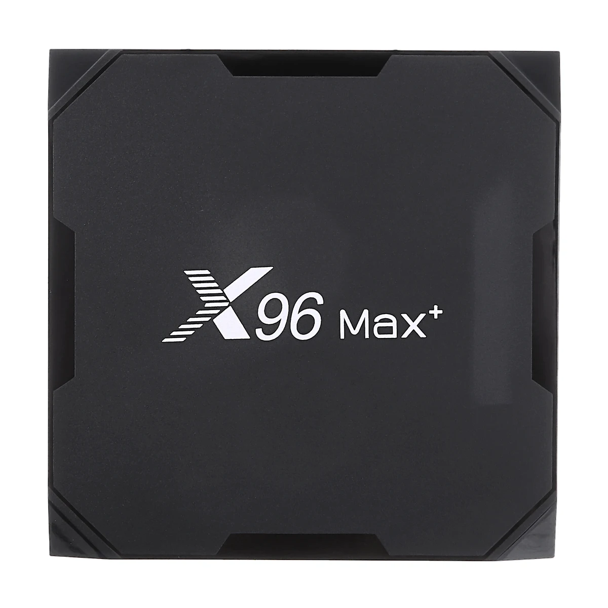 Naujas Atvykimo 1 Set Android 9.0 TV Box X96 Max Plius Amlogic S905x3 4K Smart Media Player 2GB+16GB X96Max Plus Set top Box