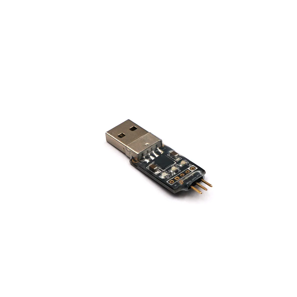 FrSky BLHeli32 USB Linker už Neuronų ESC