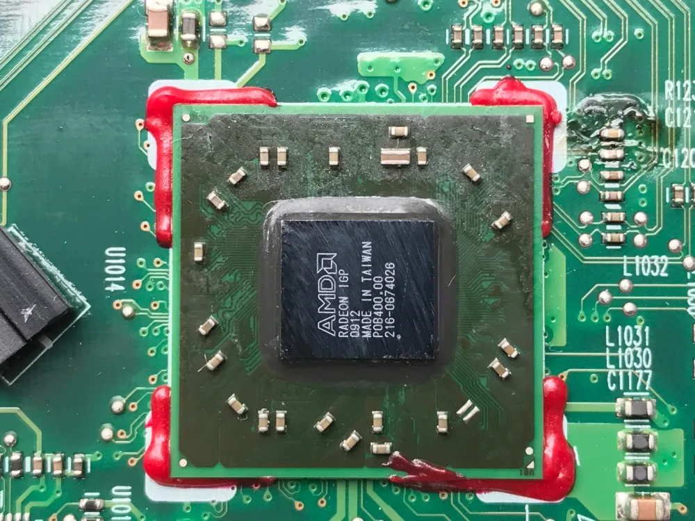 Aukštos Kokybės Nešiojamas Plokštę HP Compaq 6535S 6735S Plokštė 494106-001 Socket S1 DDR2 Visiškai Išbandyta