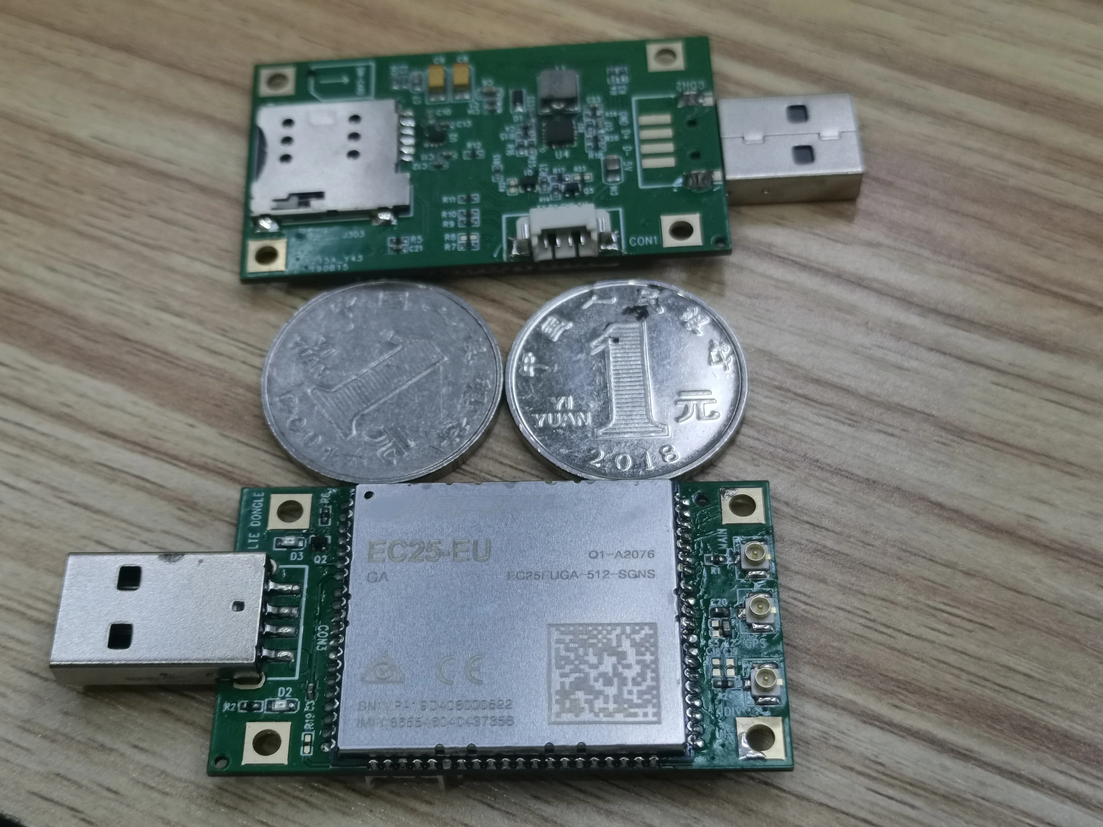 EB25 EB25-E EB25-AS EB25-ES EB25-A EB25-EB 4G LTE USB DONGLE, su sim kortelės lizdas