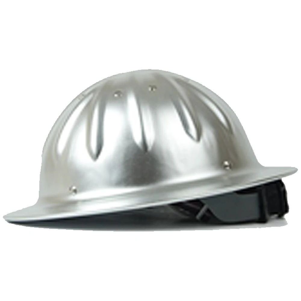 Didelio Stiprio Aliuminio Saugos Šalmas Sunku Skrybėlę Statybos Geležinkelio Metalurgijos Mano Laivų Statybos Apsauginės Lauko Dangtelis