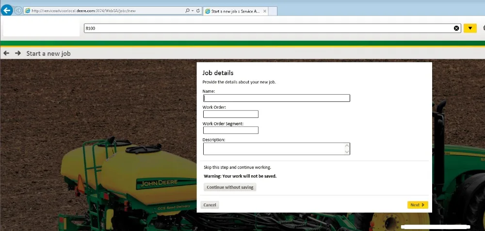 Nauja JD Paslaugų 5.3 AG [05.2020] žemės Ūkio Mašinos, Pilnas Komplektas Neprisijungęs+Crack+HDD 500GB John