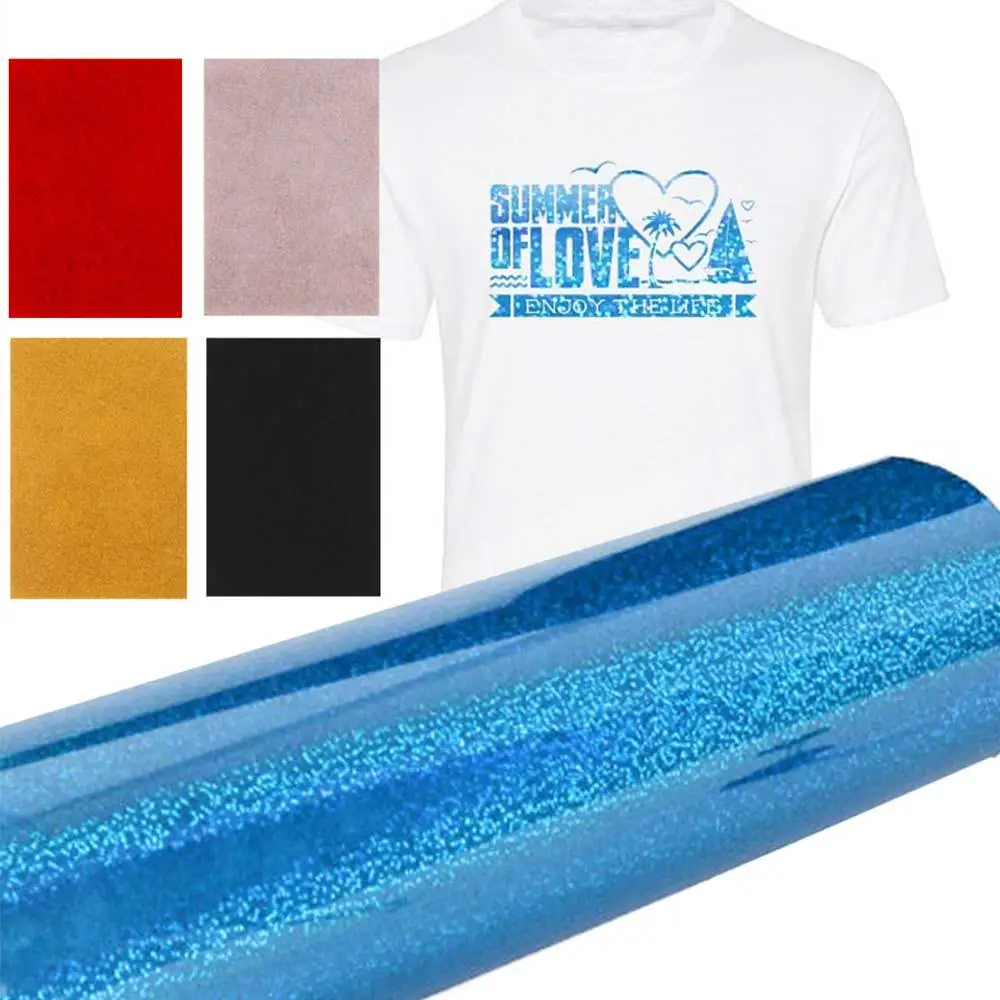 Blizgučiai T-Shirt Spausdinti Popieriaus Kūrybos Rašaliniai Spausdintuvai Tekstilei 