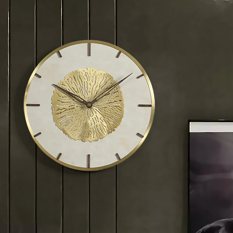 Aukso Prabangos Kūrybos Šiaurės Kabinti Laikrodžiai Kambarį Skaitmeninis Sieninis Laikrodis Modernus Minimalistinio Laikrodis Mados Asmenybės 60zb0965