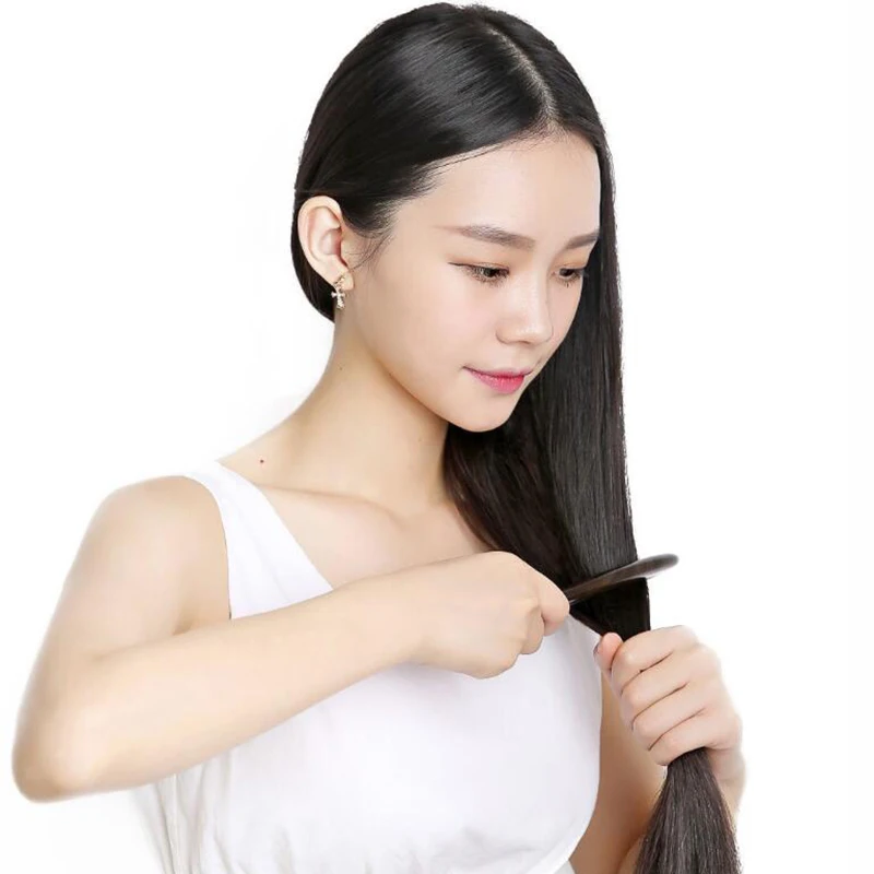 Geriausia Dovana Youpin Xinzhi Sveikų Natūralių Žurnalas, Šukos Nr. Statinio Kišenėje Medinės Šukos Rankų Profesionalus Plaukų Formavimo Įrankis Moteris