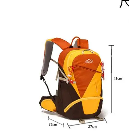 Xiaomi vyrus, moteris, Pėsčiųjų, kempingas maišelį lauko kelionių sporto laipiojimo kuprinės, Laisvalaikio kuprinės, 25L nešiojami
