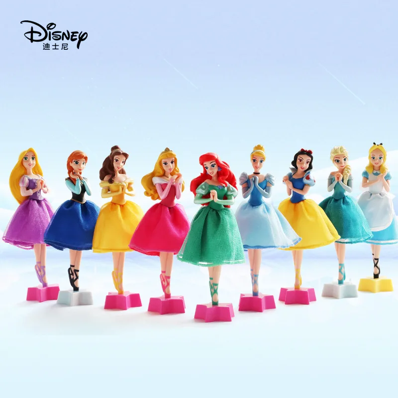 Originali Disney Princess Žaislas 