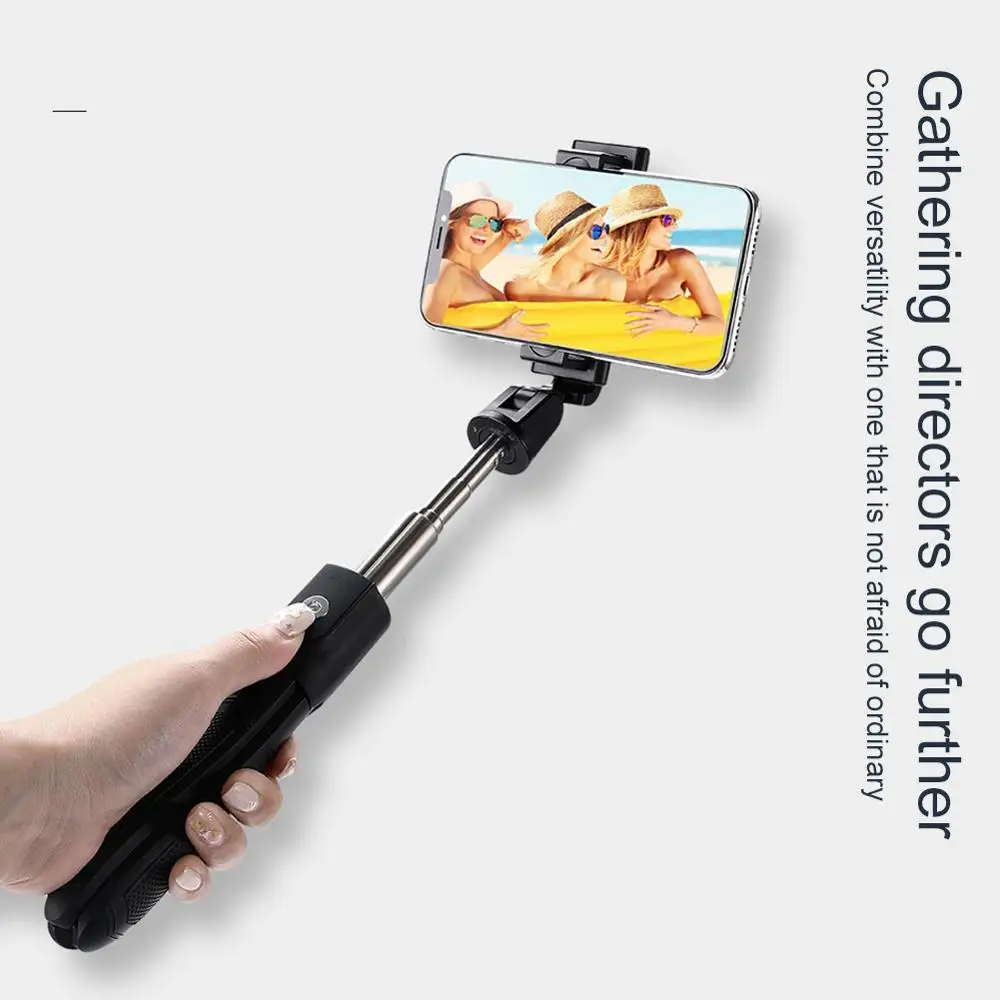 Selfie Stick Trikojo Monopodzie 