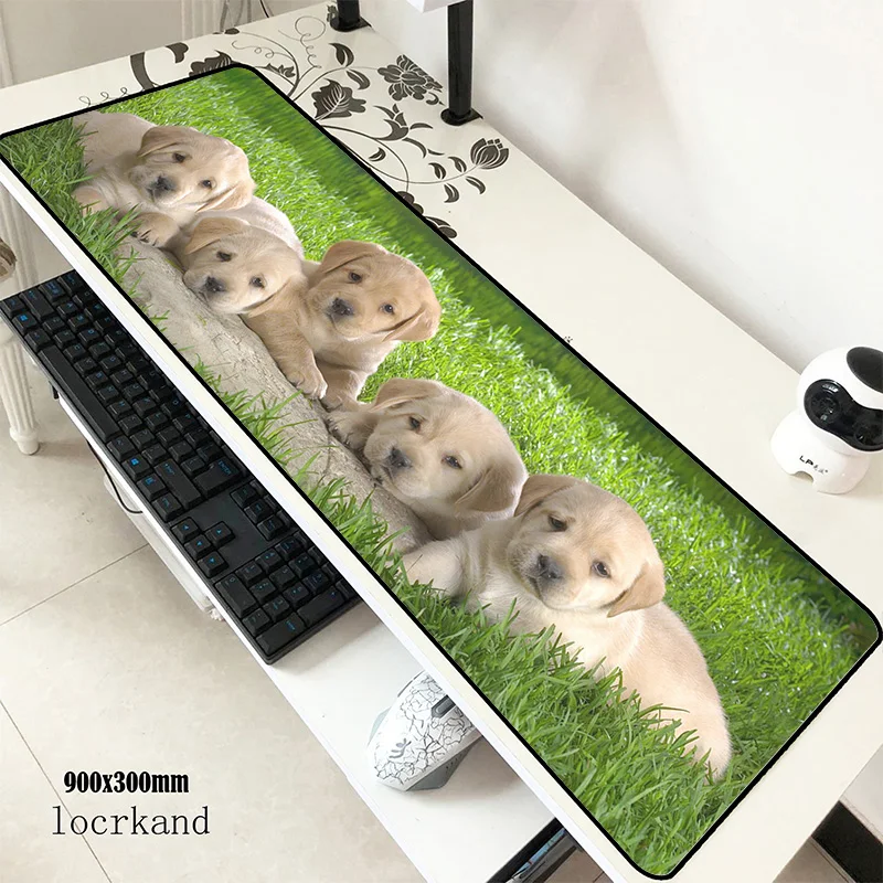 Mielas antis kilimėliai 900x300x3mm Aukštos kokybės žaidimų pelės mygtukai dideli klaviatūros kilimėlis HD spausdinti sąsiuvinis žaidėjus priedai padmouse kilimėlis