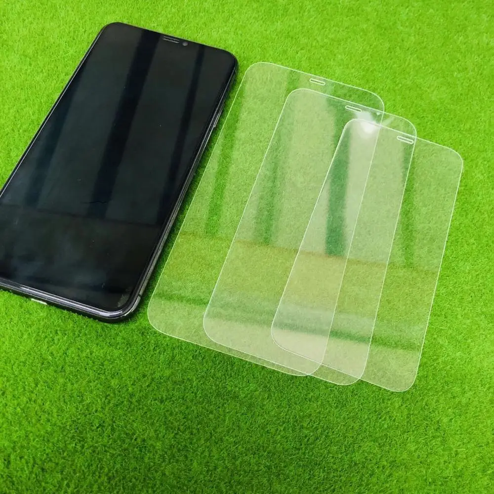 10vnt Grūdintas Stiklas iPhone 12 Pro Max Sprogimų Screen Protector, Stiklo iPhone 12 12 Pro Max