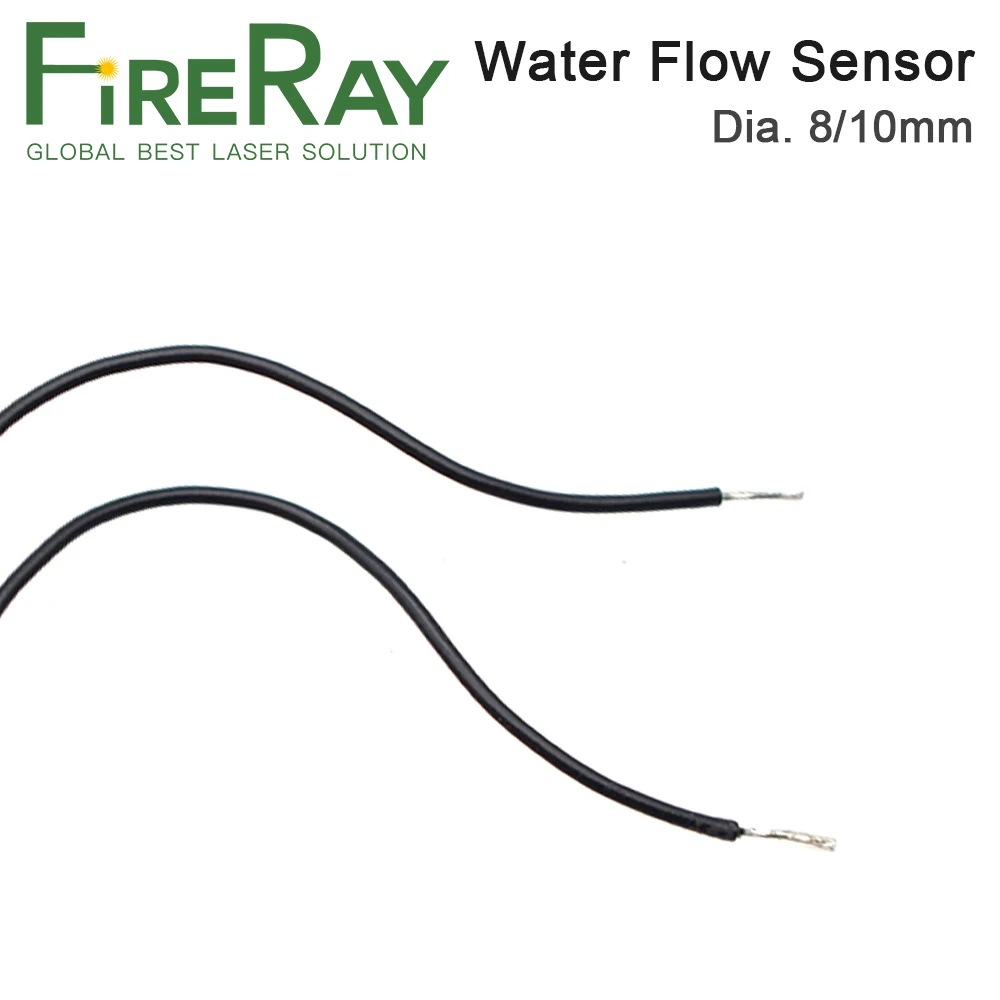 FireRay Vandens Srauto Sensorius Jungiklis Jutiklis Slėgio Reguliatorius Automatinis Cirkuliacijos Siurblio Sriegis Jungtis Apsaugoti CO2 Lazerio Vamzdis