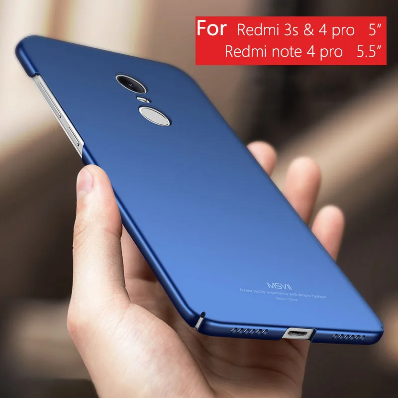 Ultra Plonas Prabanga Telefoną Mi 5x Mi A1 Redmi 5 Pastaba 5A Pro Redmi 5 Plus Atveju Galinio Dangtelio Xiaomi Redmi 4 Pastaba Pro Atveju