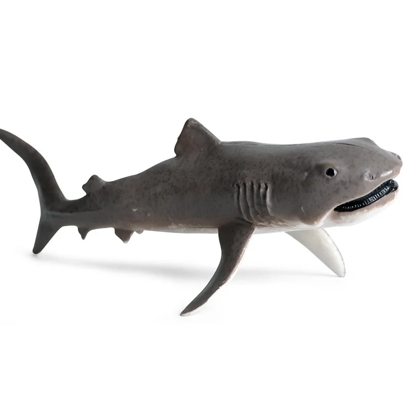 Megamouth Ryklys Mažo Dydžio, Modelio, Naujas Vandenyno Jūrų Pasaulio Gyvūnų Modeliavimas Jūros Gyvenimo Modelį, Kolekcines, Žaislas Vaikams Dovanų