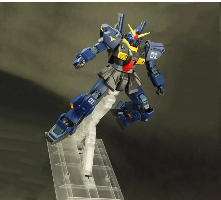 Gundam PG 1/60 Universalus Stentas Laikiklis Veiksmų Skaičius, Žaislai Modelis