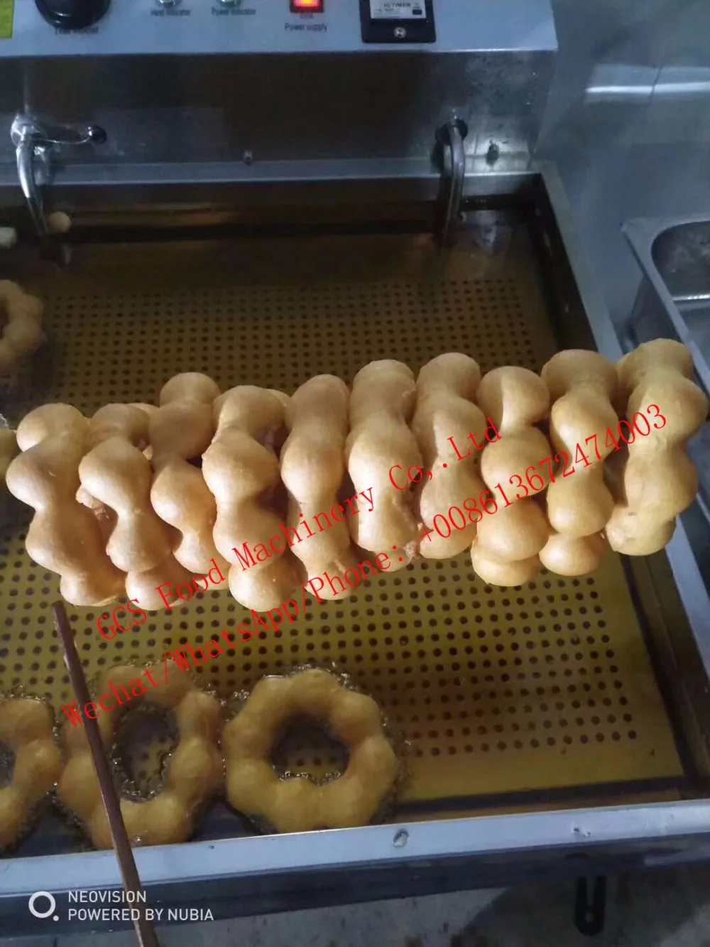 Nemokamas Pristatymas kaina spurgos fryer mašina/Spurga kamuolys maker 