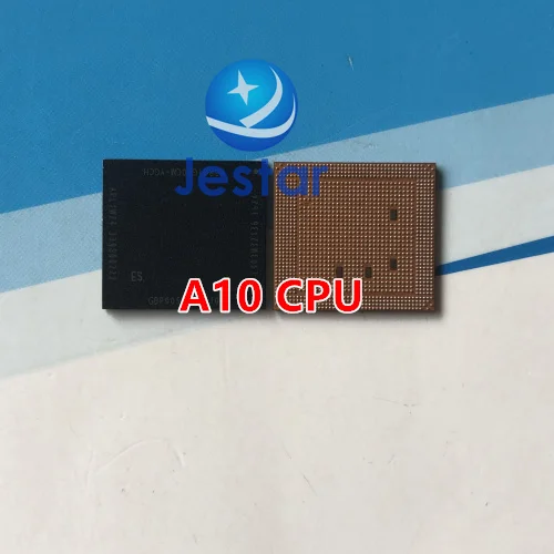 NAUJAS A10 CPU + RAM (visas procesoriaus), 