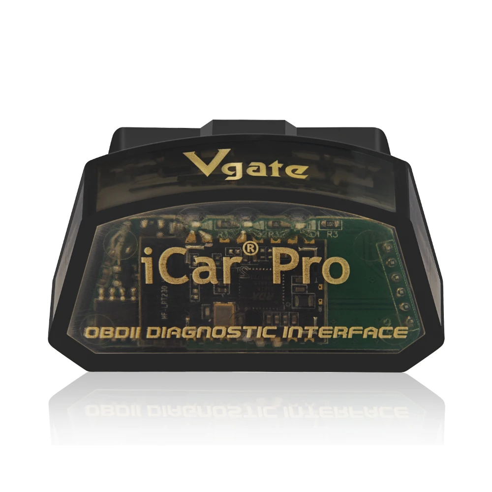 Originalus Vgate iCar Pro 