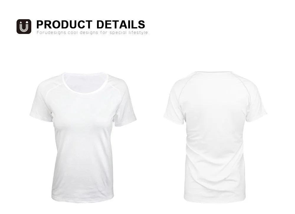 FORUDESIGNS Moterų Atsitiktinis Marškinėliai Augalų Sultingi 3D Atspausdintas Komfortą Elastinga Moterų lengvas Viršūnes ir Trišakiai Camisa Feminina