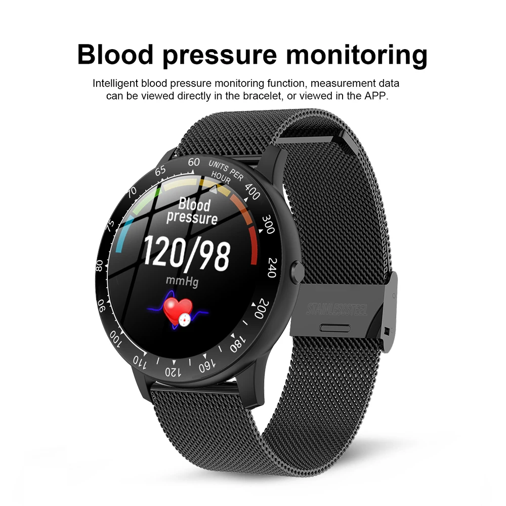 2020 H30 Smart Watch Vyrams 