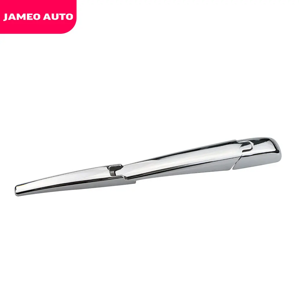 Jameo Auto ABS Chrome 