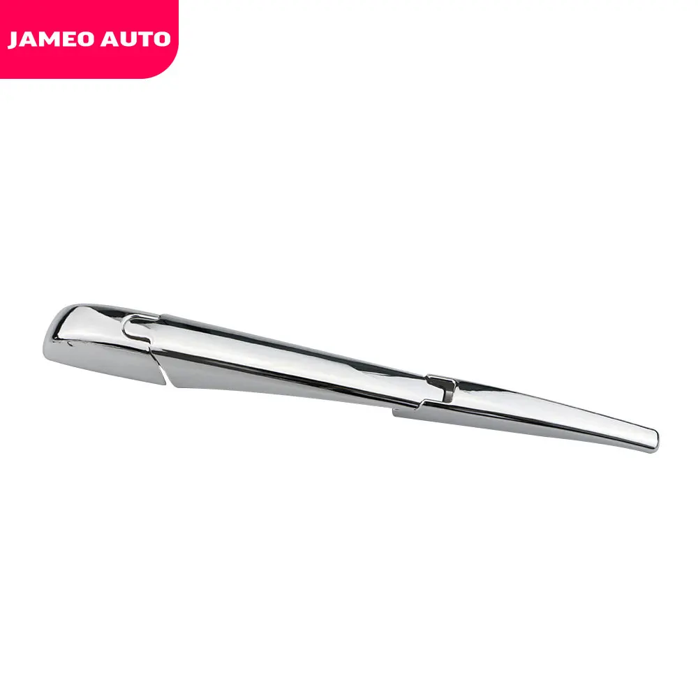 Jameo Auto ABS Chrome 