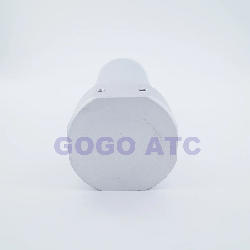 GOGO Aukštos kokybės Pneumatinė aukšto slėgio ir pneumatinė filtras 40bar uosto sriegis 1/4 3/8 1/2 colių oro valymo įrenginiai QSLH-08/10/15