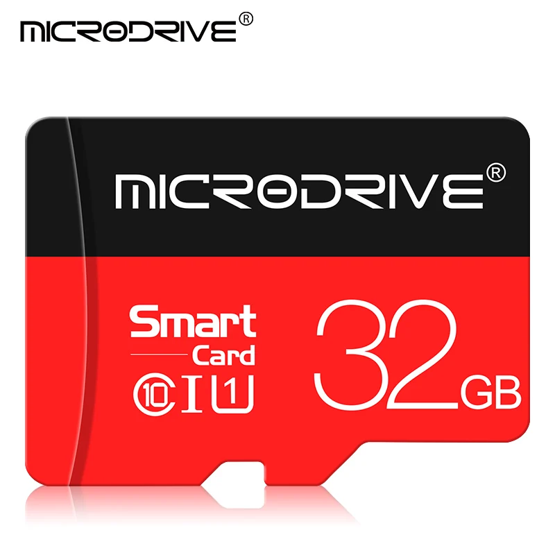 Naują 32 GB Micro SD Kortele 8GB 16GB TF Kortelę class10 64GB 128GB Cartao De Memoia Atminties kortelė, usb 