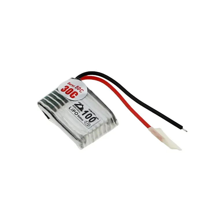 NVS core 100mAh miniatiūriniai įranga aero ličio baterija 3.7 V 601419 galia polimero baterijos 601520