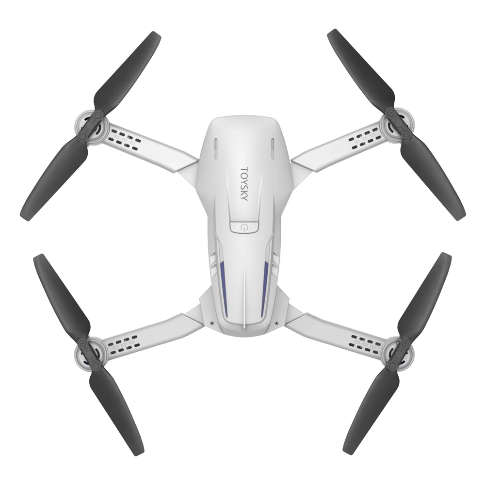 WiFi FPV RC Drone 4K Optinis Srauto 1080P HD Dual Camera Oro Vaizdo RC Quadcopter Orlaivių Quadrocopter Žaislai Vaikas
