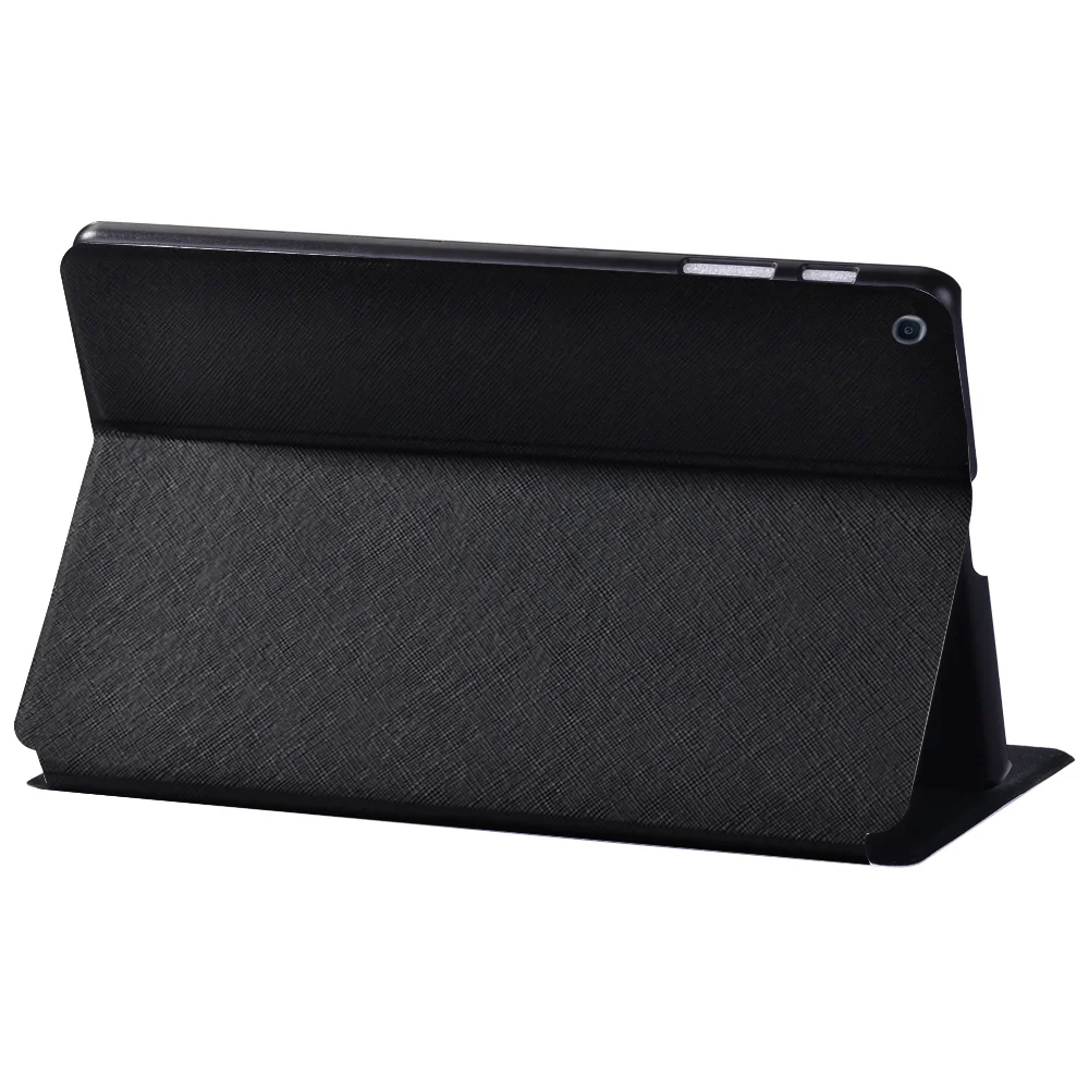 Tablet Case for Samsung Galaxy Tab T290/T295 (2019 M.) 8.0 Colių Anti-Rudenį Odos Apsauginis Dangtelis + Nemokamas Stylus