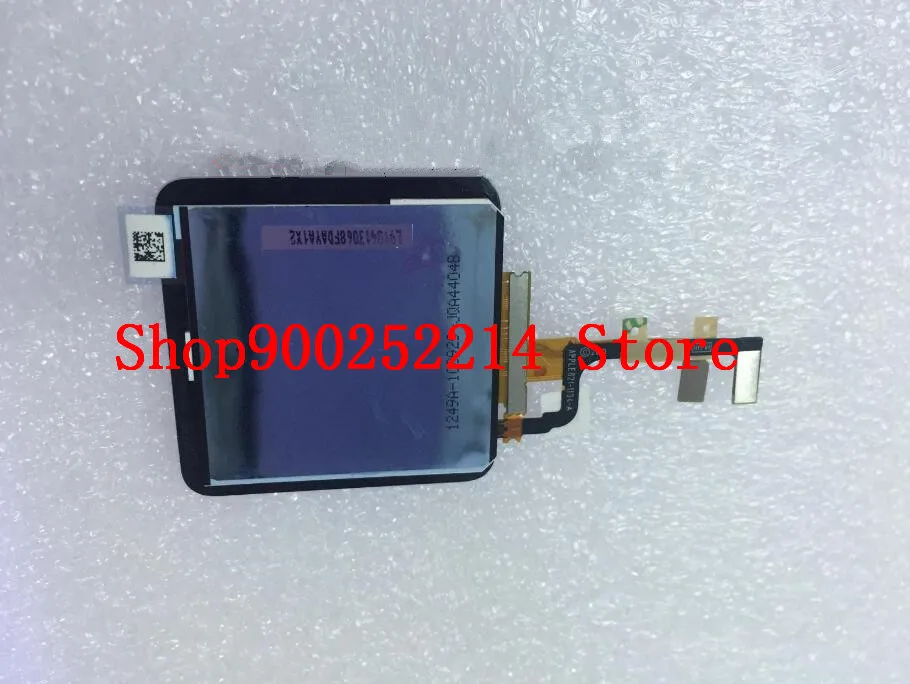 Originalus NAUJAS LCD Ekranas + Touch Ekranas skaitmeninis keitiklis Surinkimas Remontas Dalis iPod Nano6 Nano 6 6 6 G (+ klijuojamas Lipdukas Juosta)