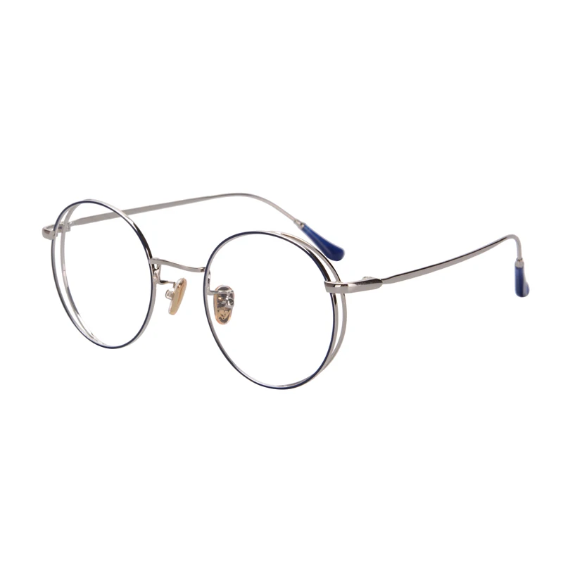 Derliaus metalo, Progressive Multifocal Skaitymo Akiniai Moterų Turas nosies pagalvėlės akiniai didinamąjį apsaugos žaidimų akiniai