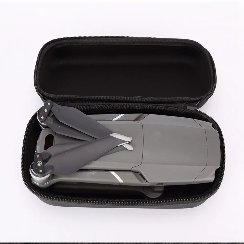 Nešiojimo dėklas, skirtas DJI Mavic 2 Pro Zoom Nešiojamosios Rankinės Nešiojimo Dėžutė Laikymui Maišelis Drone, Nuotolinio Valdiklio Nešiojamų Atveju Raštas