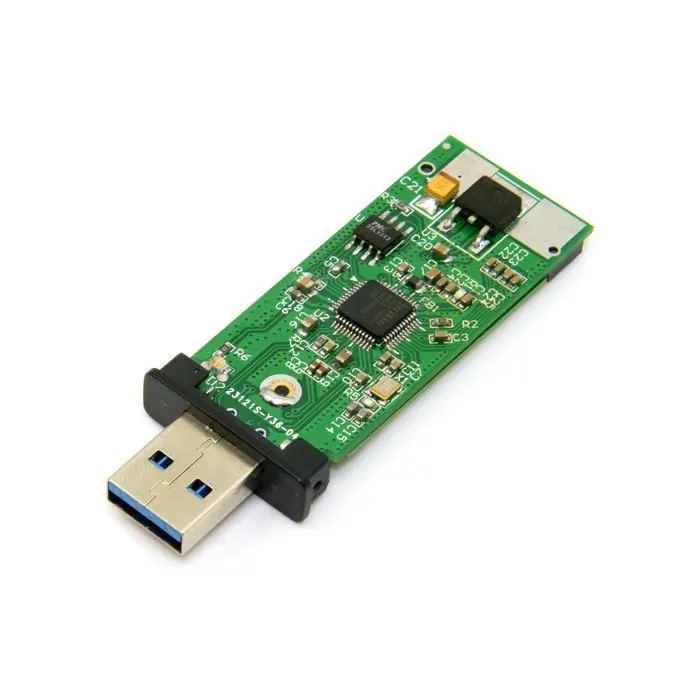USB 3.0 2 M. NGFF SSD Mobiliojo Standžiojo Disko Dėžutė Adapterio Kortelės Išorės Talpyklos Atveju m2 SATA SSD USB 3.1 2230/2242