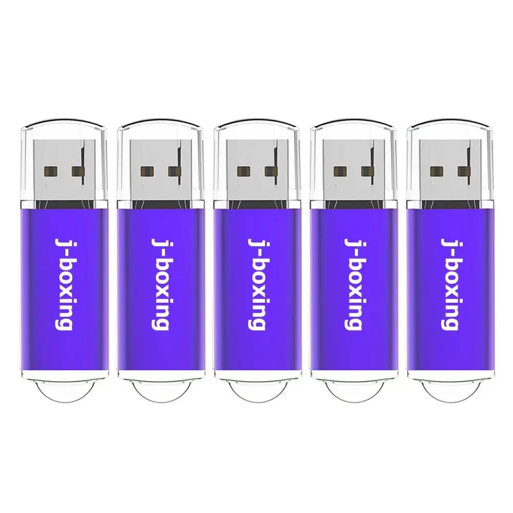 J-bokso 5VNT USB 