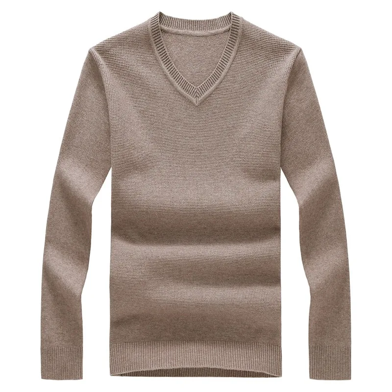 Didelis megztinis marškinėliai vyrams plius dydis 7XL laisvas megztinis jaunimo megztinis bauda megztinis vyrams nauja, V-kaklo 8XL 6XL