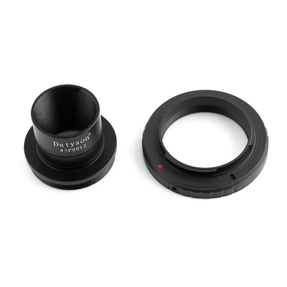 T-Ring Adapter Lydinio Medžiagos 