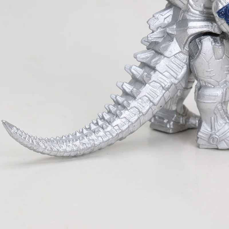 4pcs/set Animacinį Filmą Kaiju Dinozaurų Altman pav žaislai Filmus karalius Rodan mothra Veiksmų Skaičius, Kilnojamojo lėlės