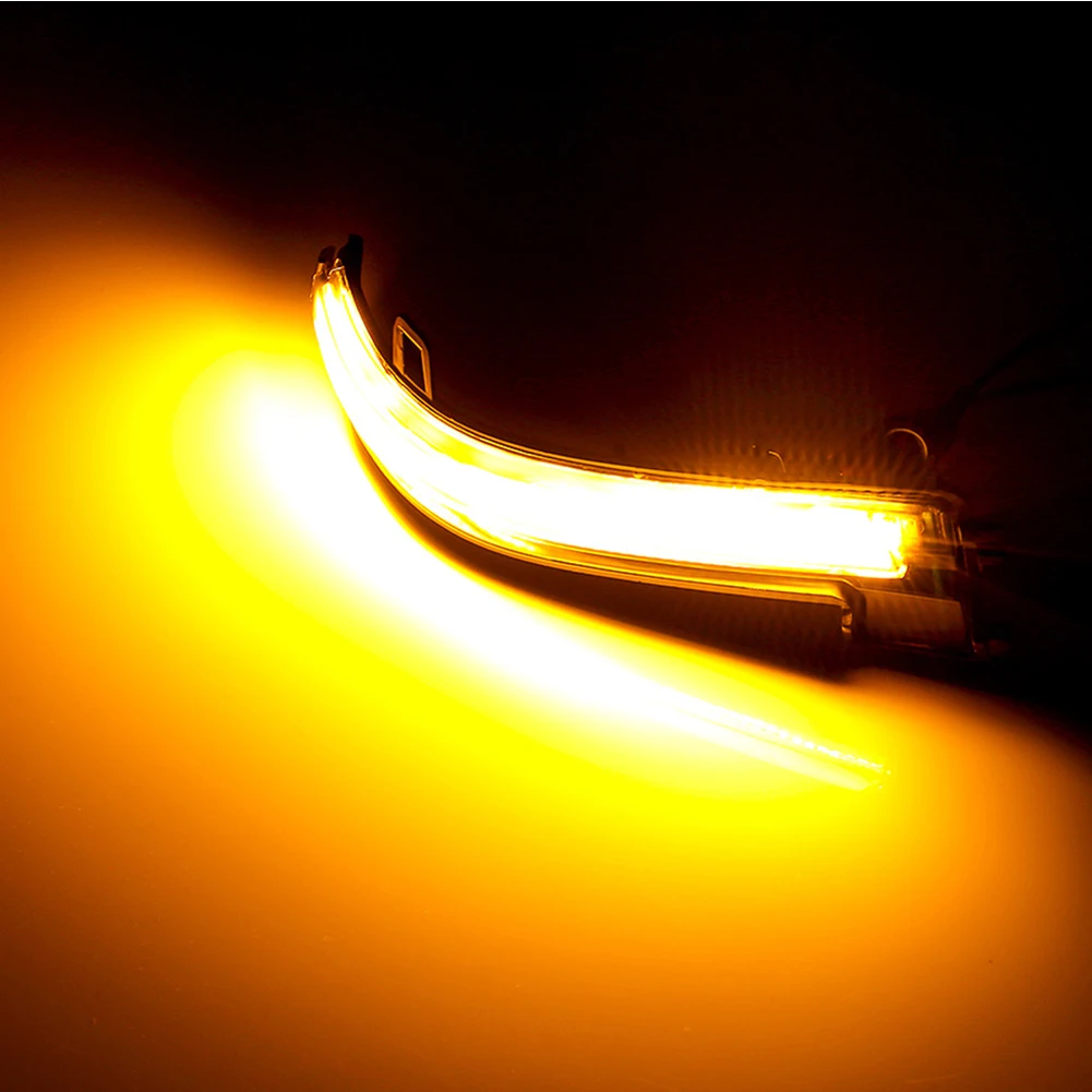 LED Šoninis valdomi Išoriniai galinio vaizdo Veidrodėliai Indikatorius, Indikatorių Kartotuvas Dinamiškas Posūkio Signalo Lemputė BMW F20 F21 F22 F30 E84 1 2 3 4 Serija