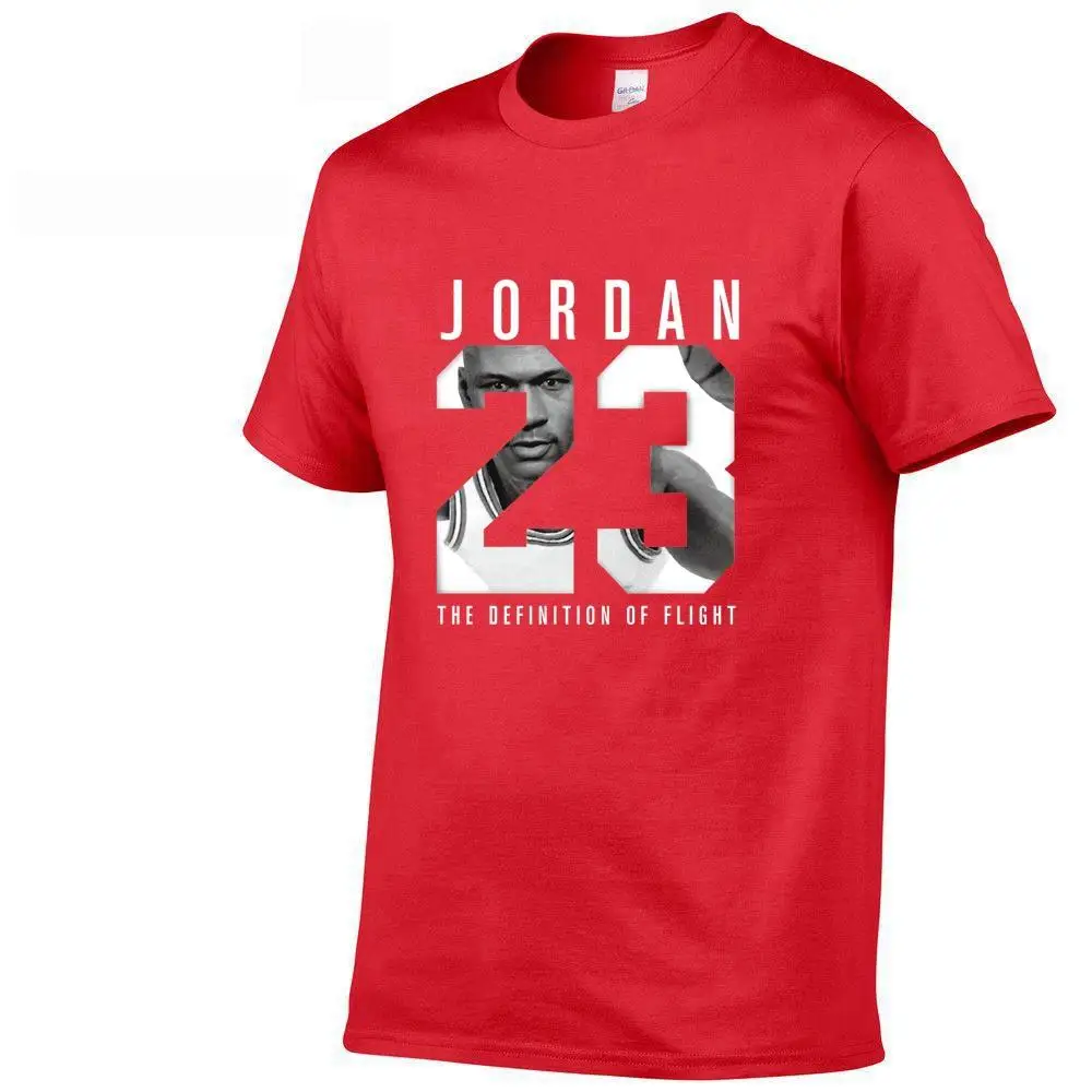 2020 Metų Vasaros Naują Brand Tee Jordanija 23 Spausdinti Vyrų Grobis T-Shirt Aukščiausios Kokybės Medvilnės Jordanija 23 Hip-Hop Trumpas Rankovės Marškinėliai Vyrams