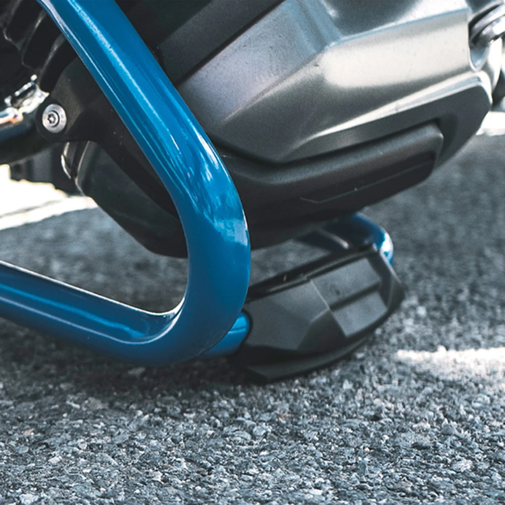 Motociklo Variklio apsauga Susidūrimo Skaidrių Raštas BMW R1250GS R1200GS R1200RT K1600GT R1200RS G310GS