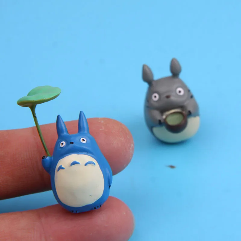 Mielas Totoro Šaldytuvas Lipdukas Kambarys pranešimą stick Totoro Apdailos Šaldytuvas Suvenyrų Šaldytuvas Lipdukas Vaikų Gimtadienio Dovana