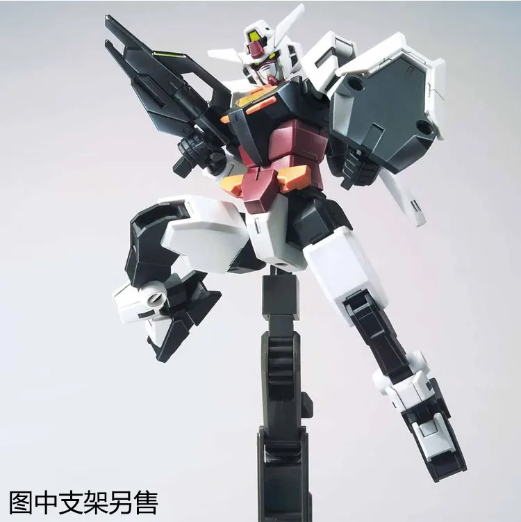 Originalus Japaness Gundam Modelis HG 1/144 CORE GUNDAM (NEKILNOJAMOJO TIPAS SPALVA) & MARSFOUR VIENETAS Mobiliojo Tiktų Vaikams, Žaislai