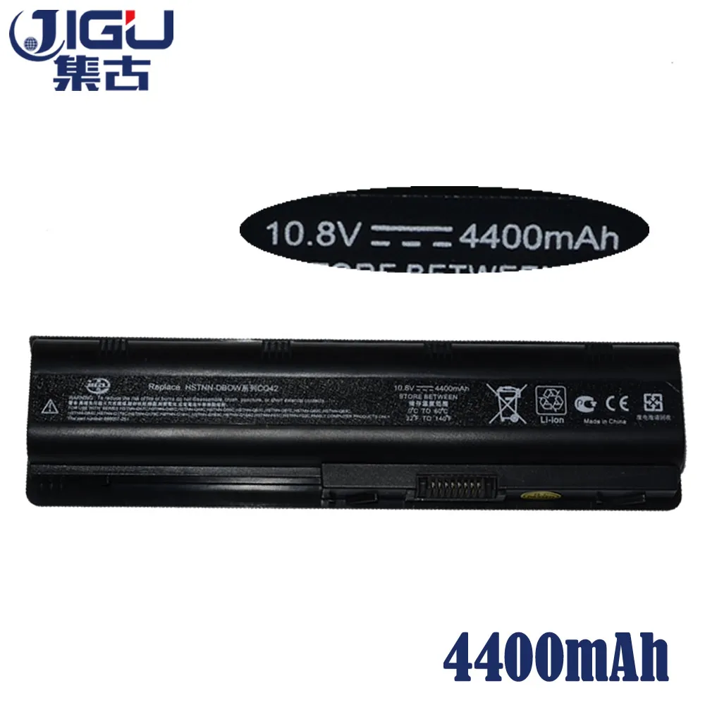 JIGU Nešiojamas Baterija HSTNN-UB0W LBOW Q68C Q69C Q73C Q60C WD548AA HP Compaq Presario CQ32 CQ42 CQ43 CQ56 CQ72 CQ62